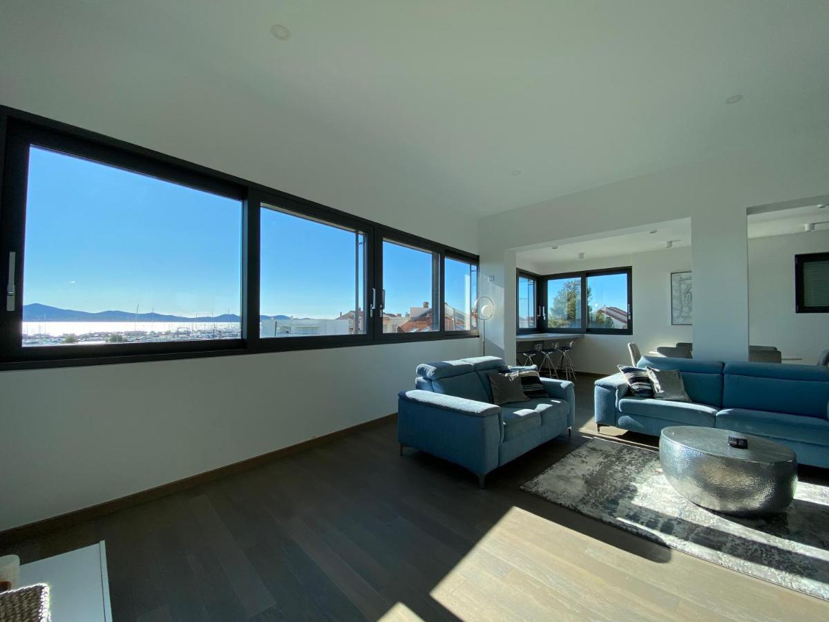 Apartment The View Luxury With Pool *
