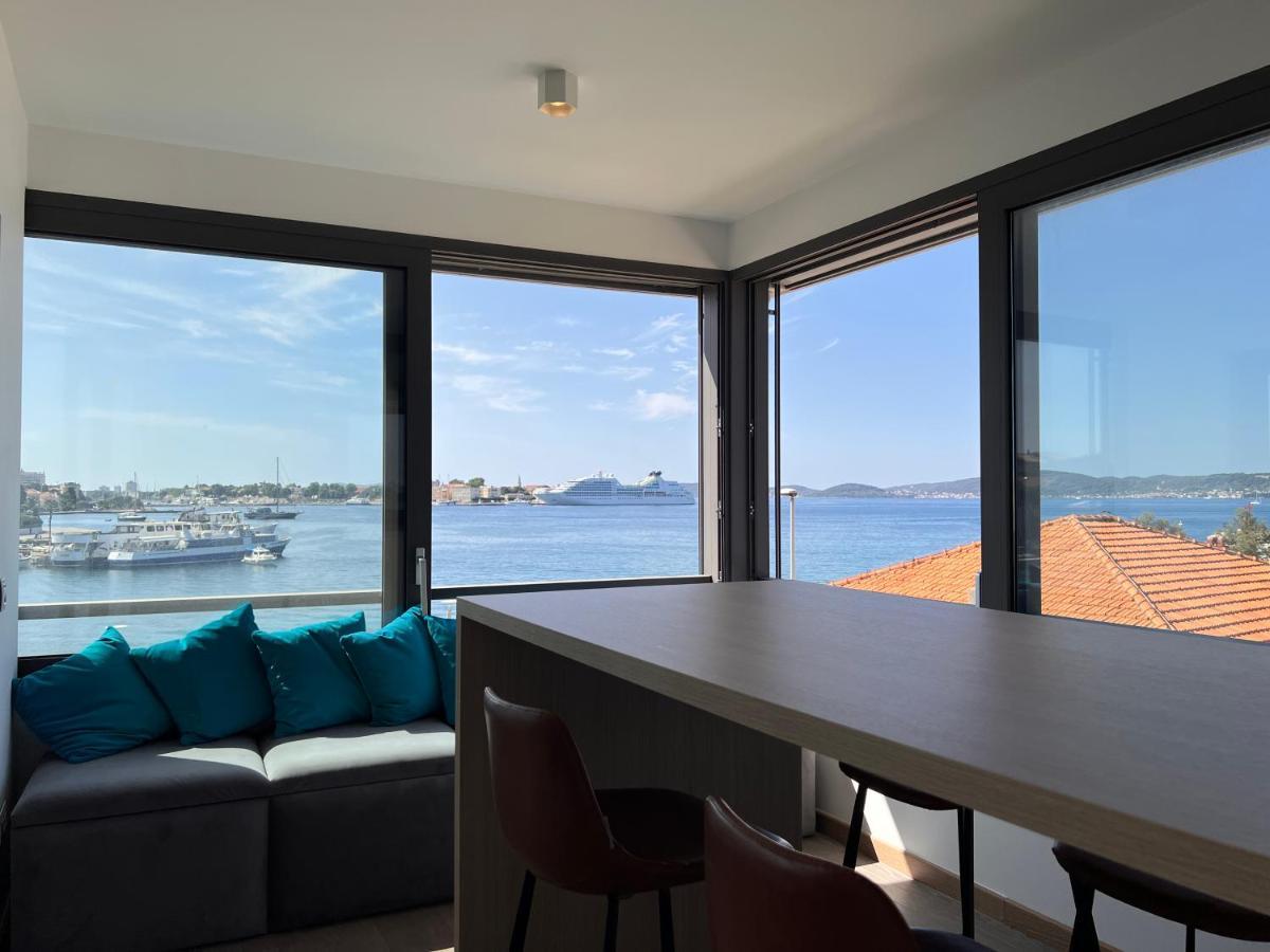 The View Luxury With Pool Apartment