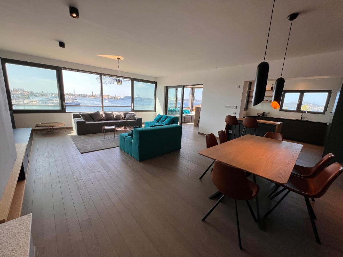 The View Luxury With Pool Apartment *