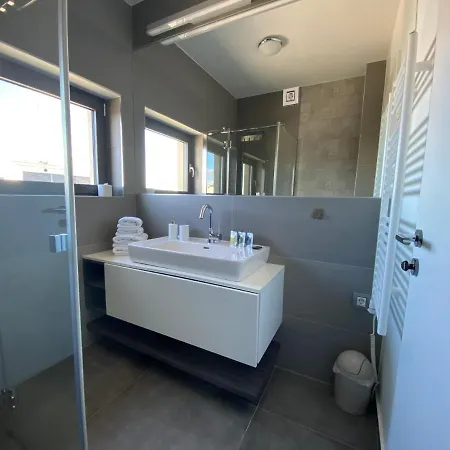 The View Luxury Residence With Pool Zadar Exterior photo
