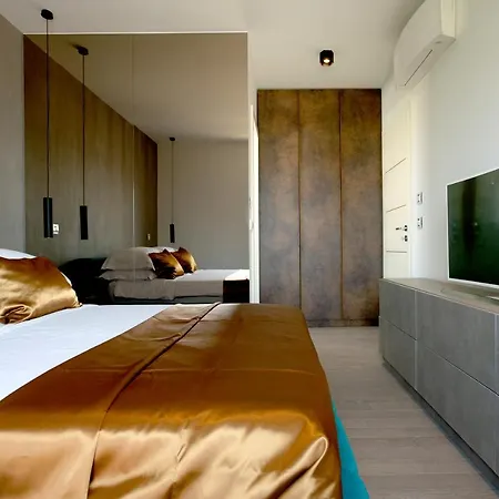 The View Luxury Residence With Pool Zadar Exterior photo