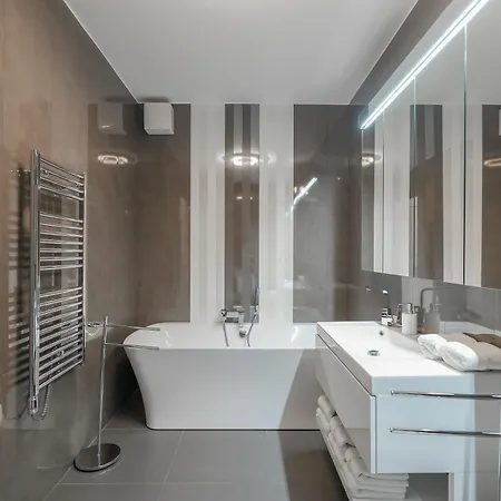 The View Luxury Residence With Pool Zadar Exterior photo