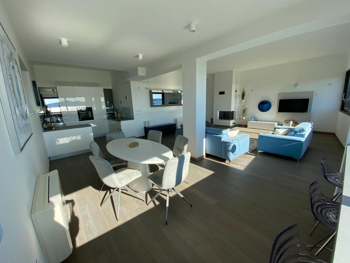 Apartment The View Luxury With Pool *