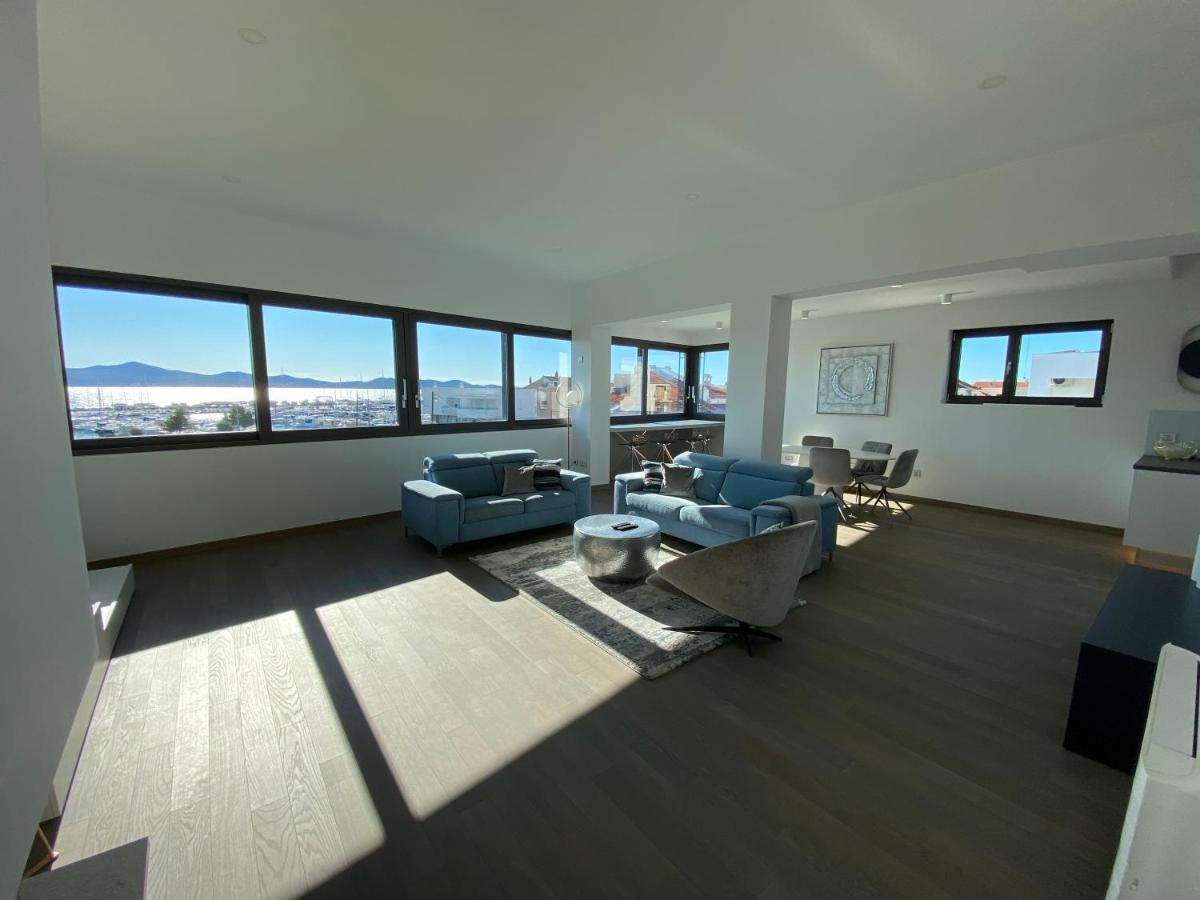 The View Luxury With Pool Apartment *
