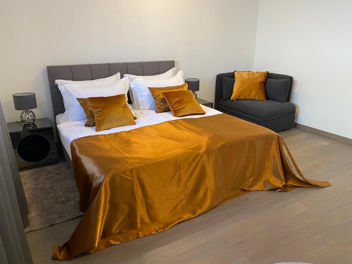 Appartement The View Luxury With Pool *