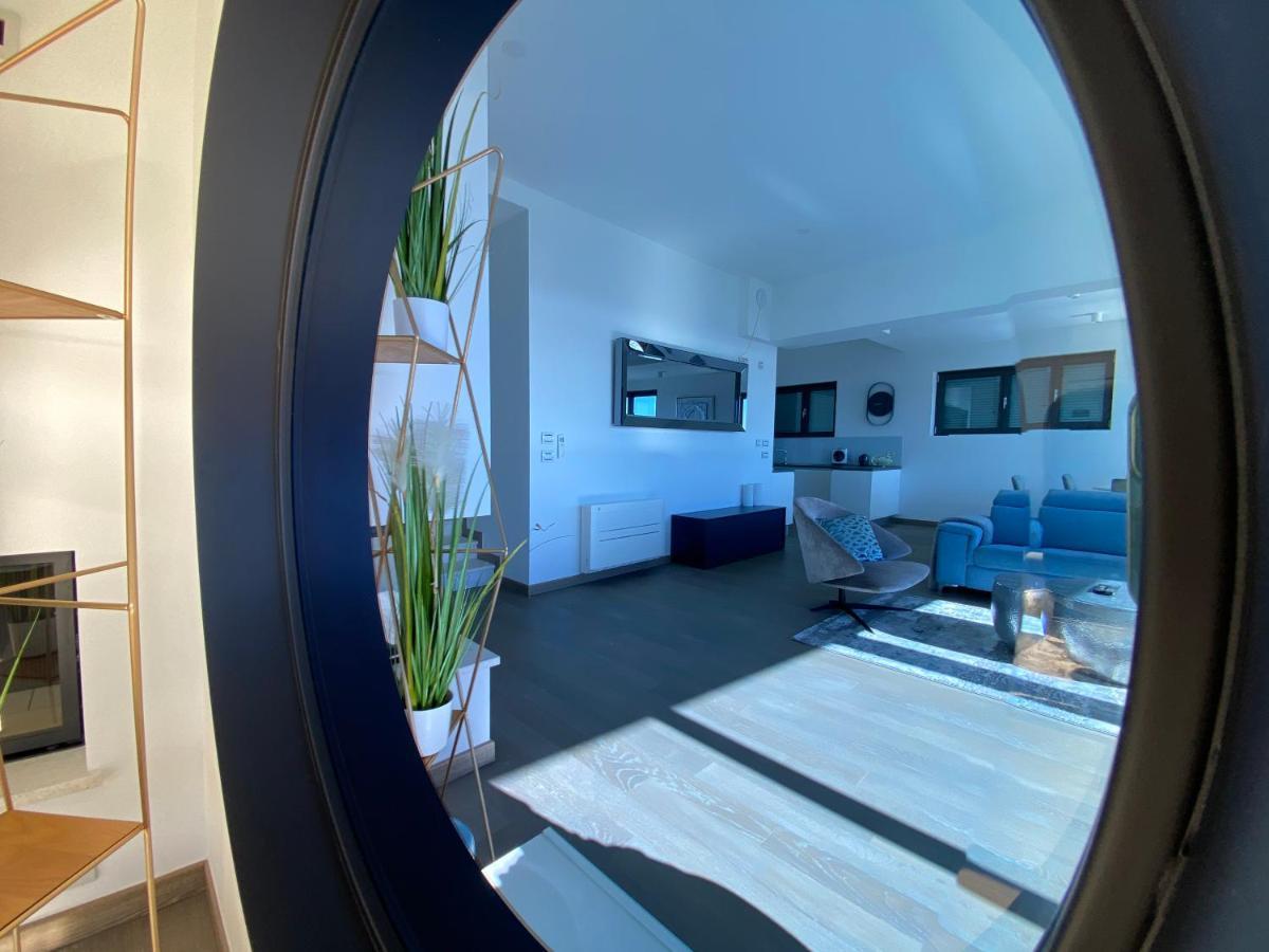 The View Luxury With Pool * Zadar