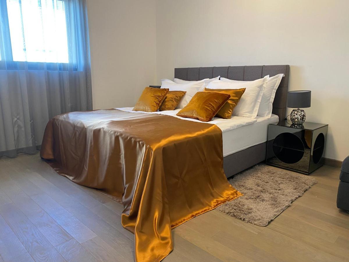 Appartement The View Luxury With Pool *
