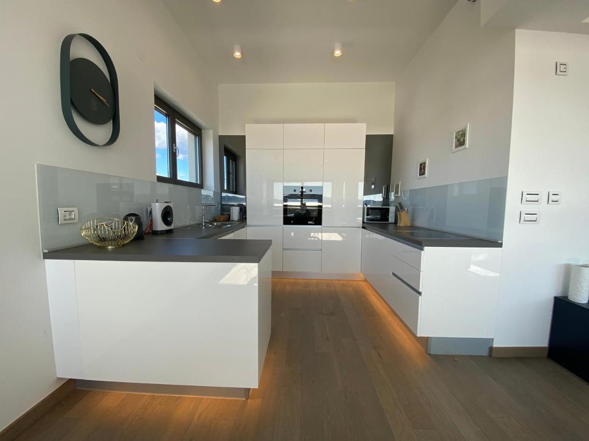 Apartment The View Luxury With Pool *