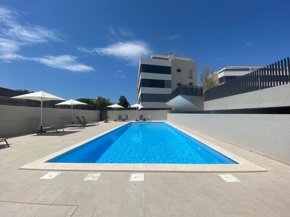 The View Luxury With Pool Apartment