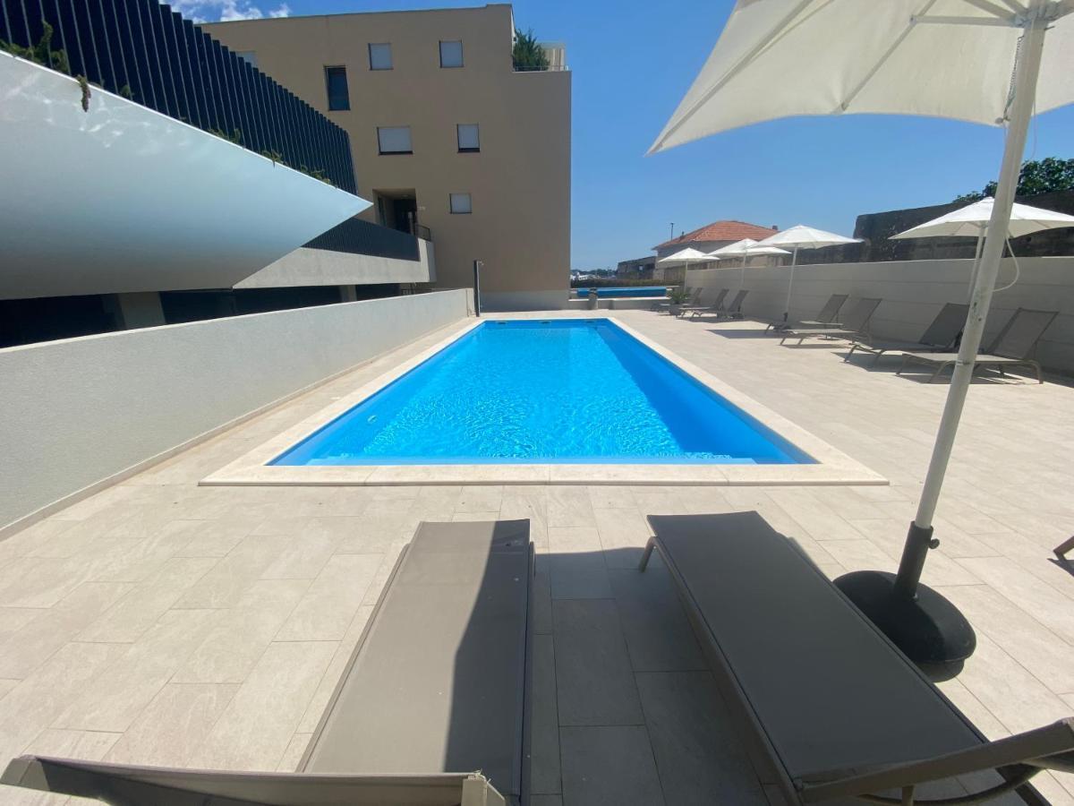Apartment The View Luxury With Pool *