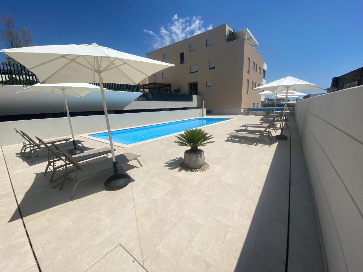 The View Luxury With Pool * Zadar