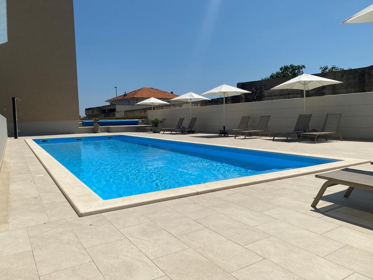 The View Luxury With Pool Apartment