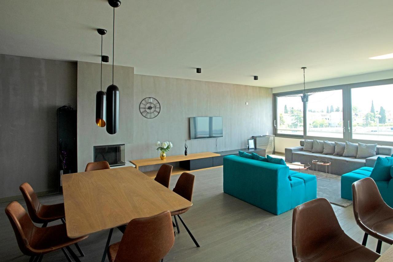 The View Luxury With Pool Apartment