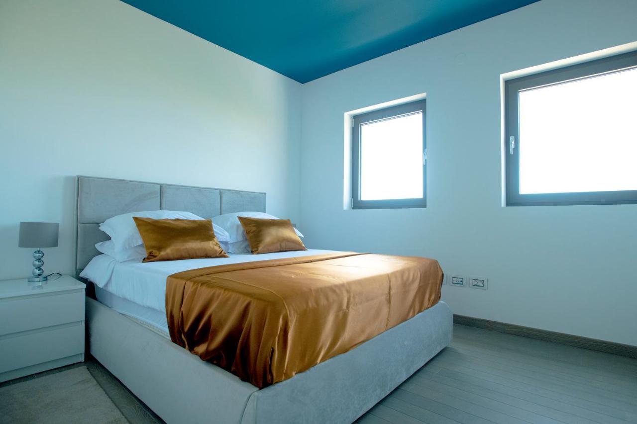 Apartment The View Luxury With Pool Zadar