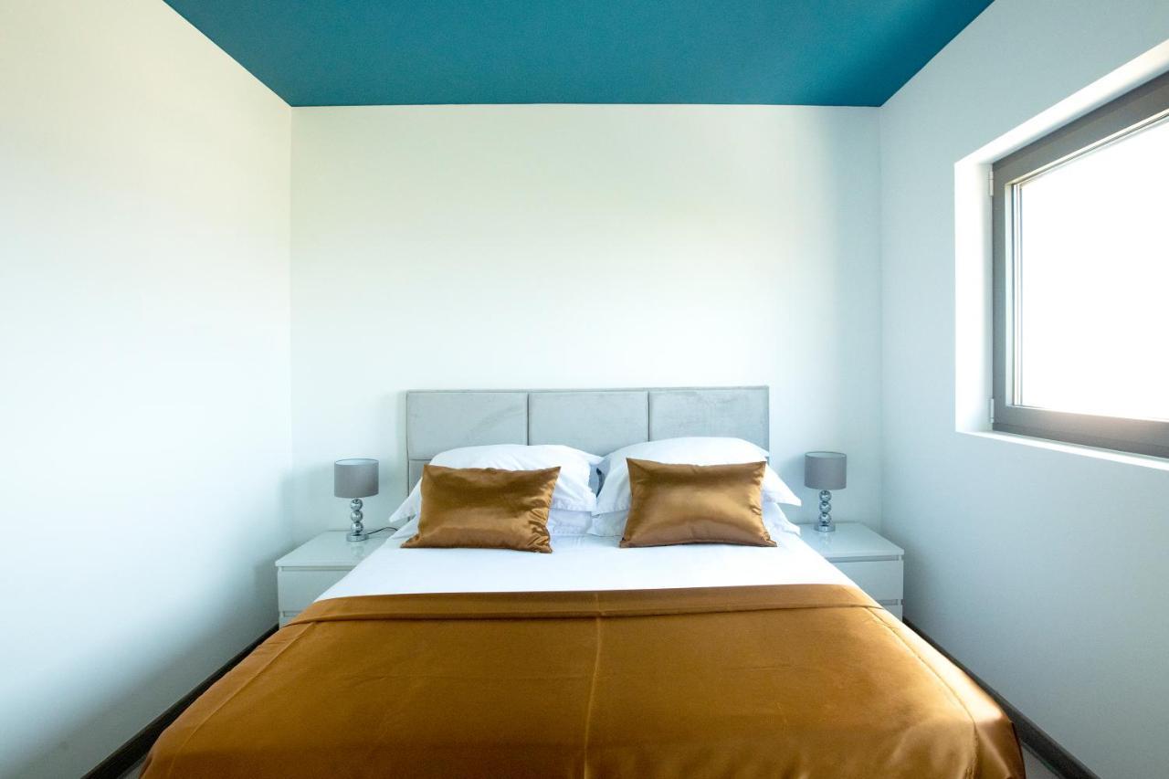 Appartement The View Luxury With Pool