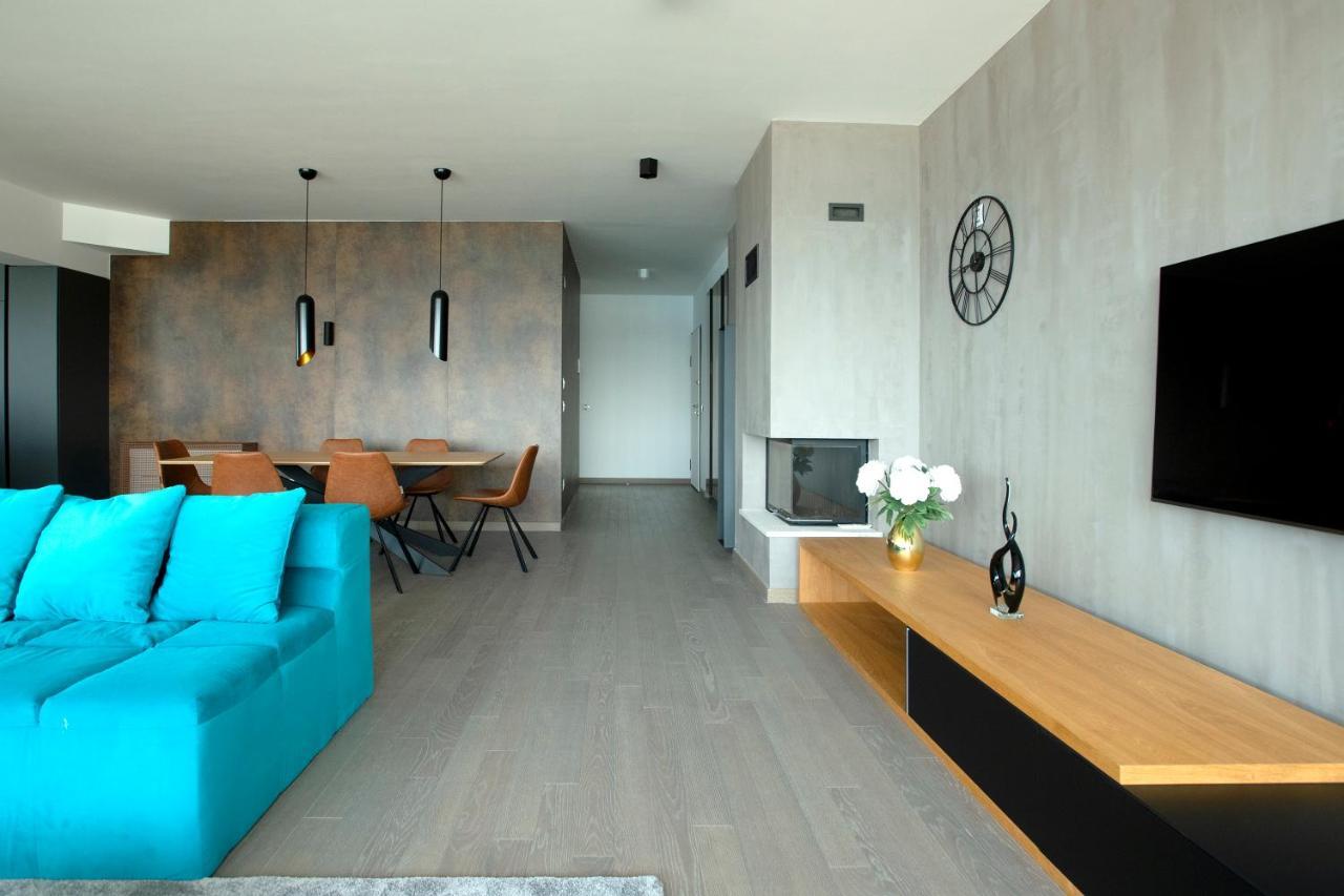 The View Luxury With Pool Apartment