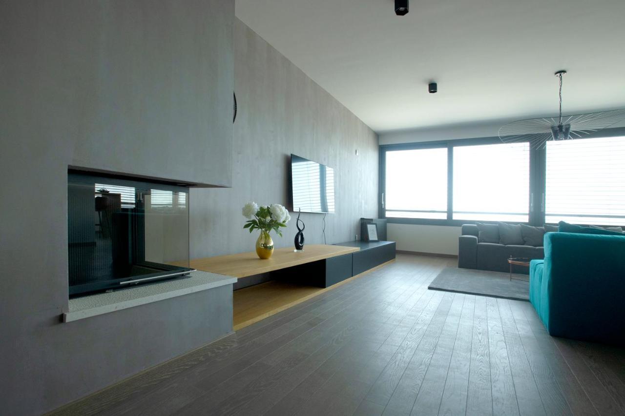 The View Luxury With Pool Apartment