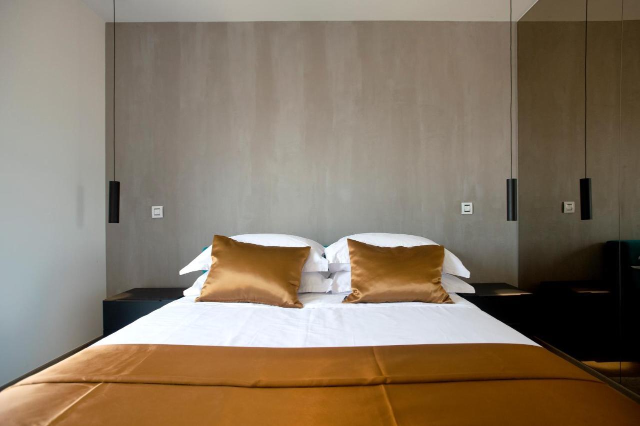 Appartement The View Luxury With Pool