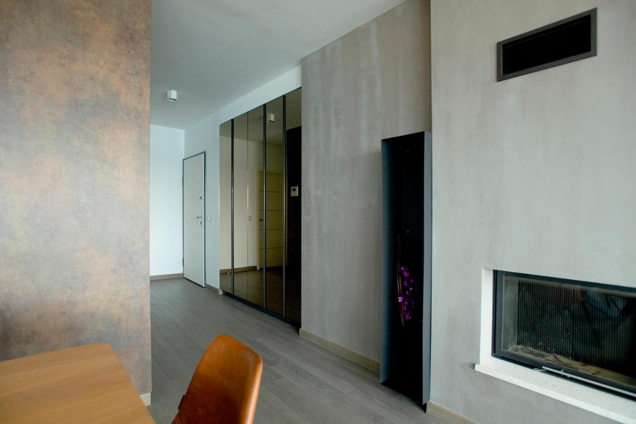 Apartment The View Luxury With Pool *