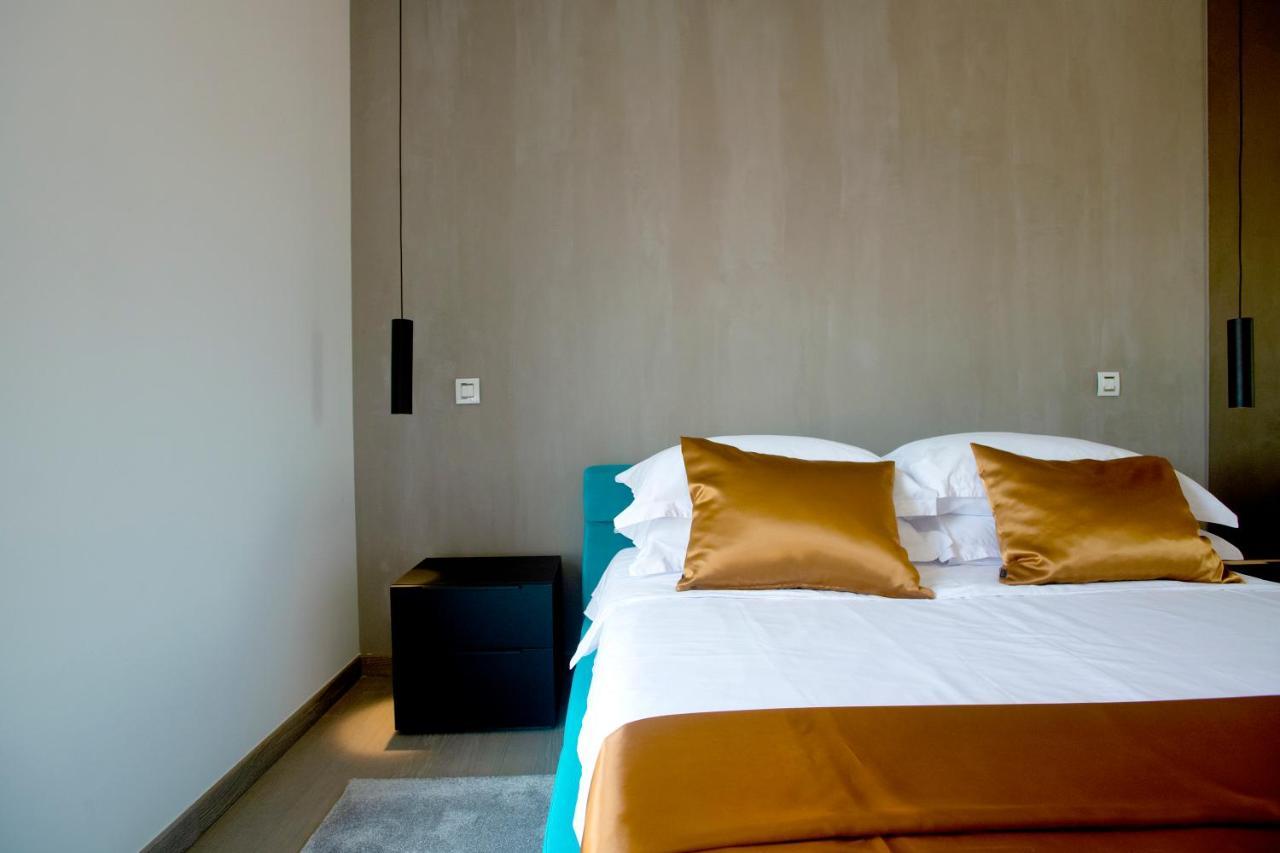 The View Luxury With Pool Apartment *