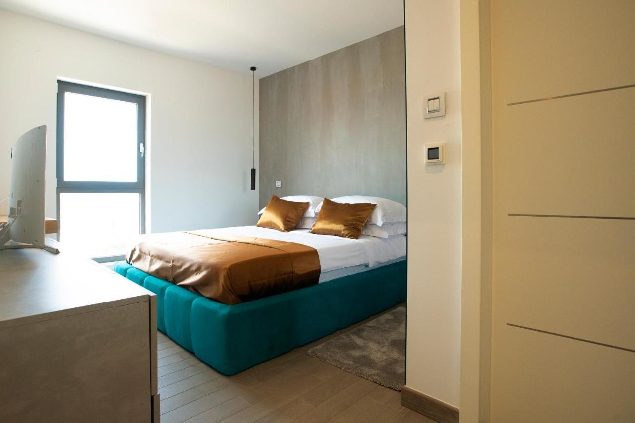 The View Luxury With Pool * Zadar