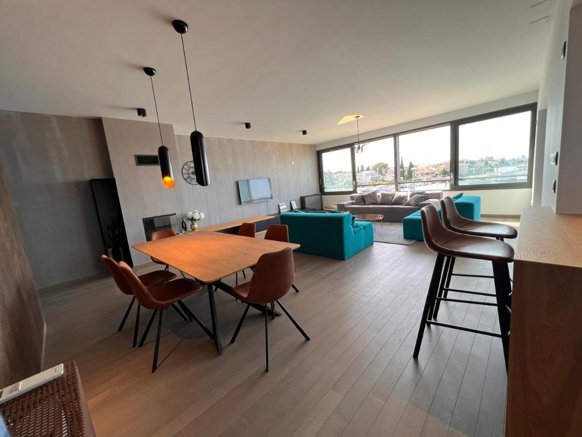 The View Luxury With Pool Apartment *
