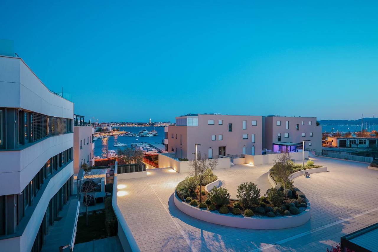 Apartment The View Luxury With Pool *