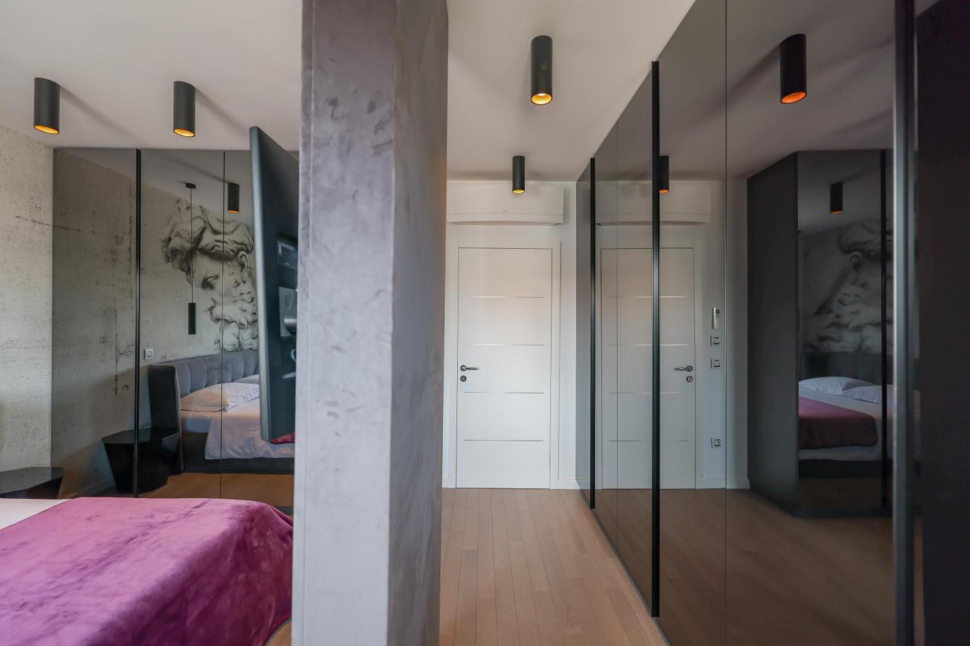 Apartment The View Luxury With Pool *