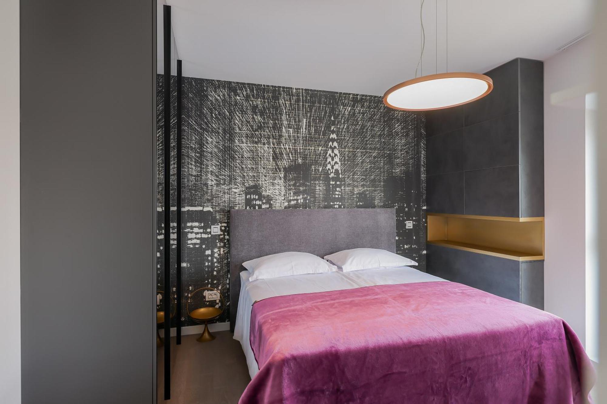 Appartement The View Luxury With Pool