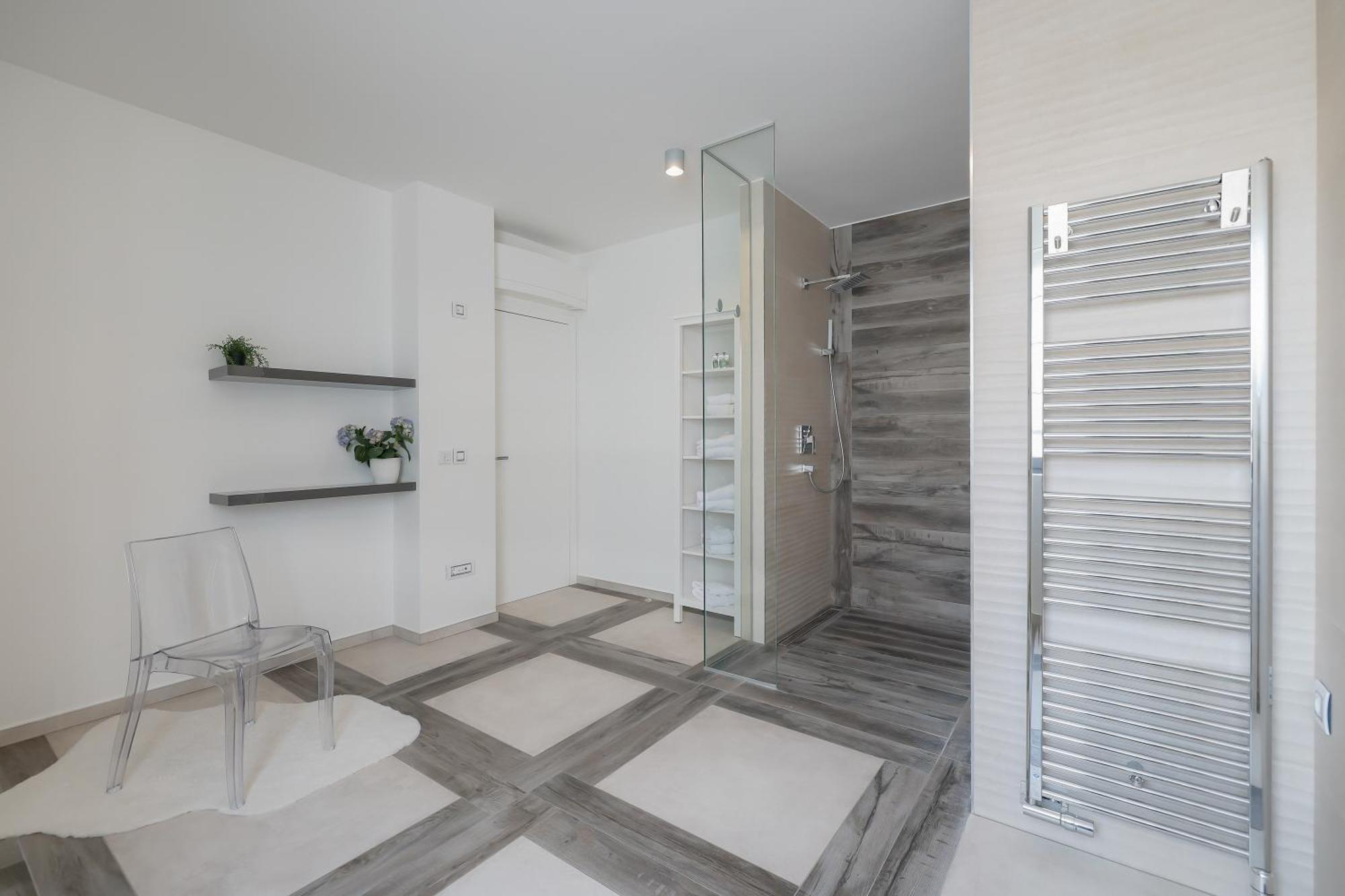 The View Luxury With Pool Apartment Zadar