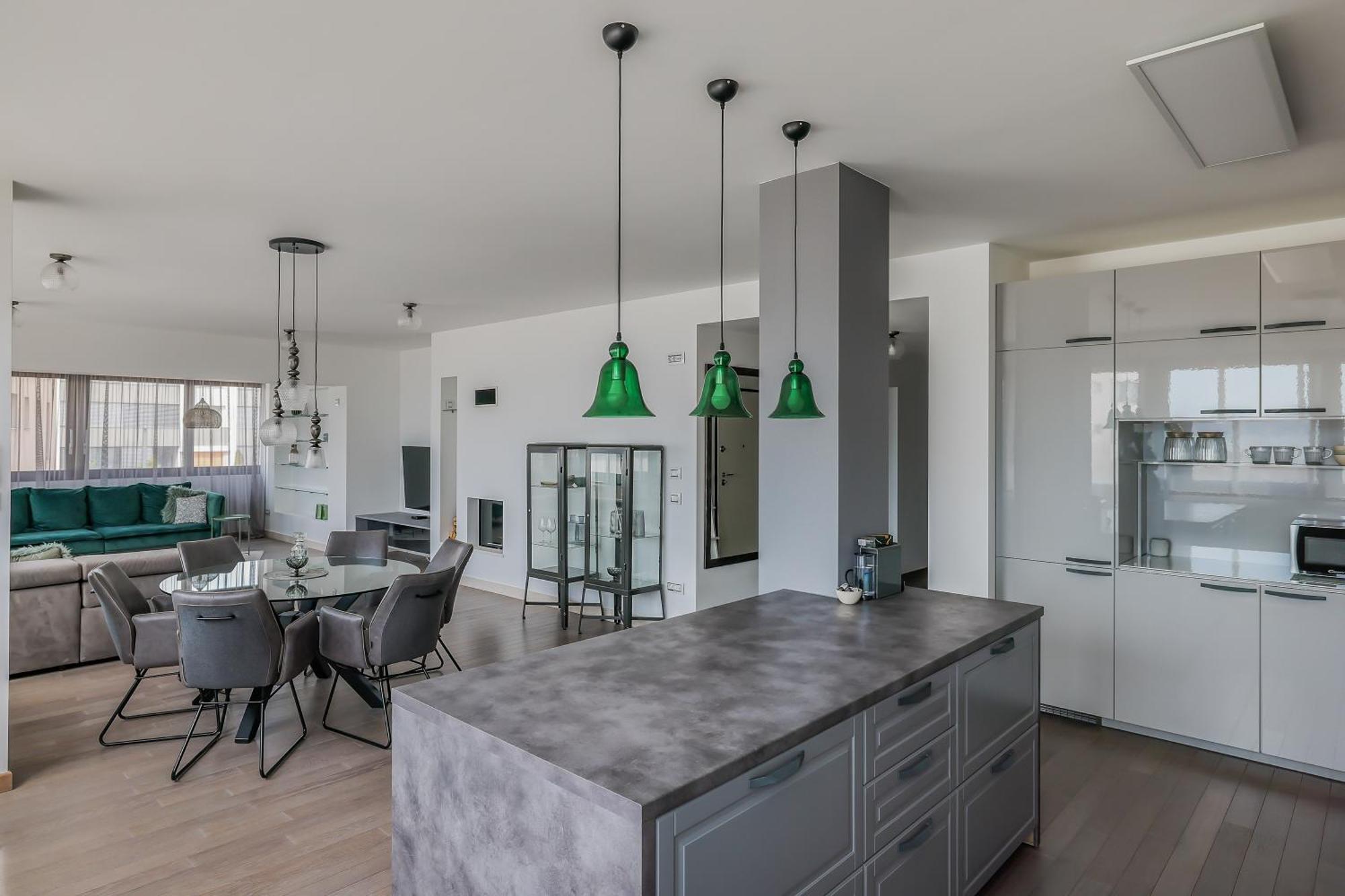 Apartment The View Luxury With Pool Zadar