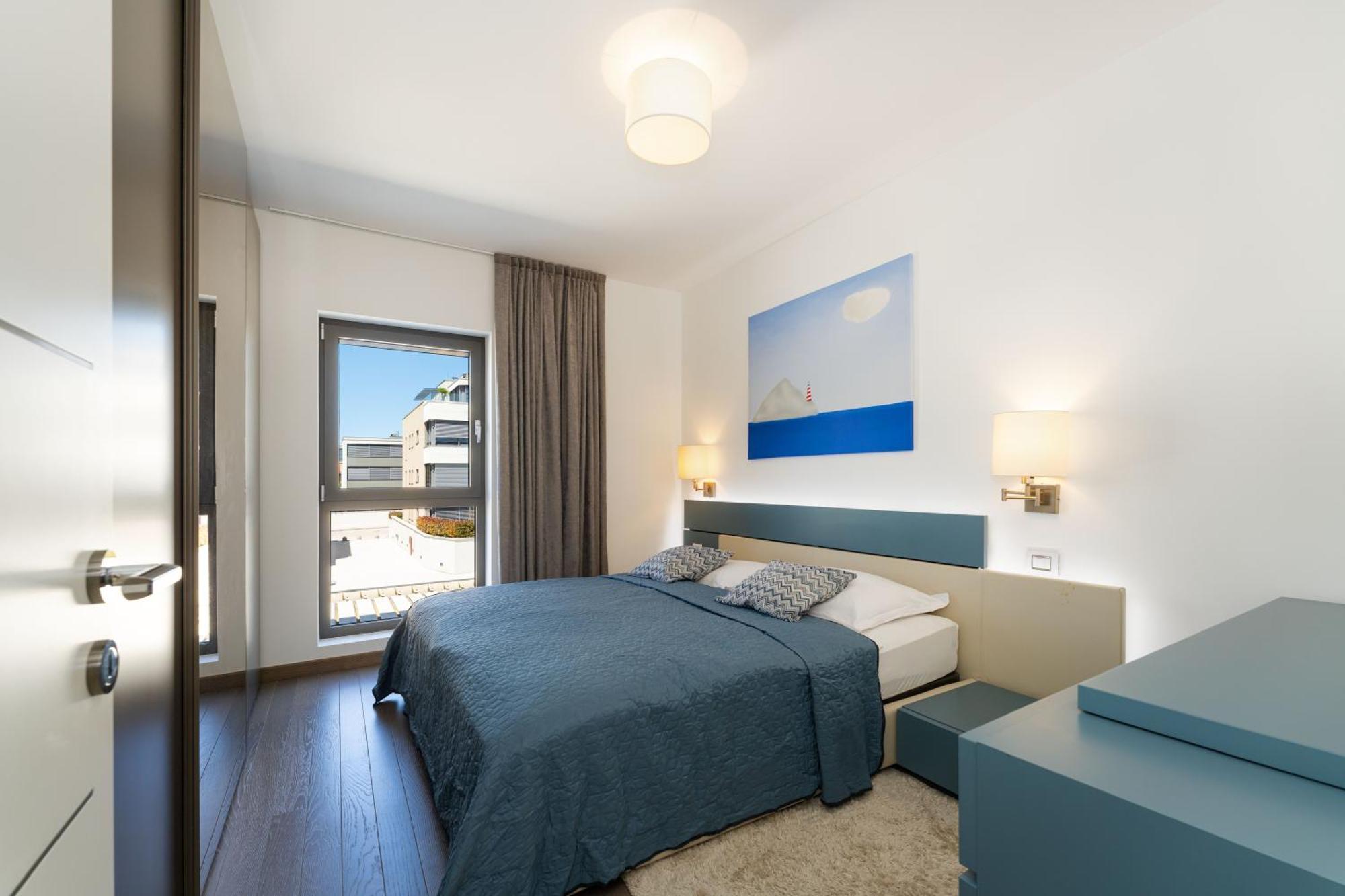 The View Luxury With Pool Appartement Zadar