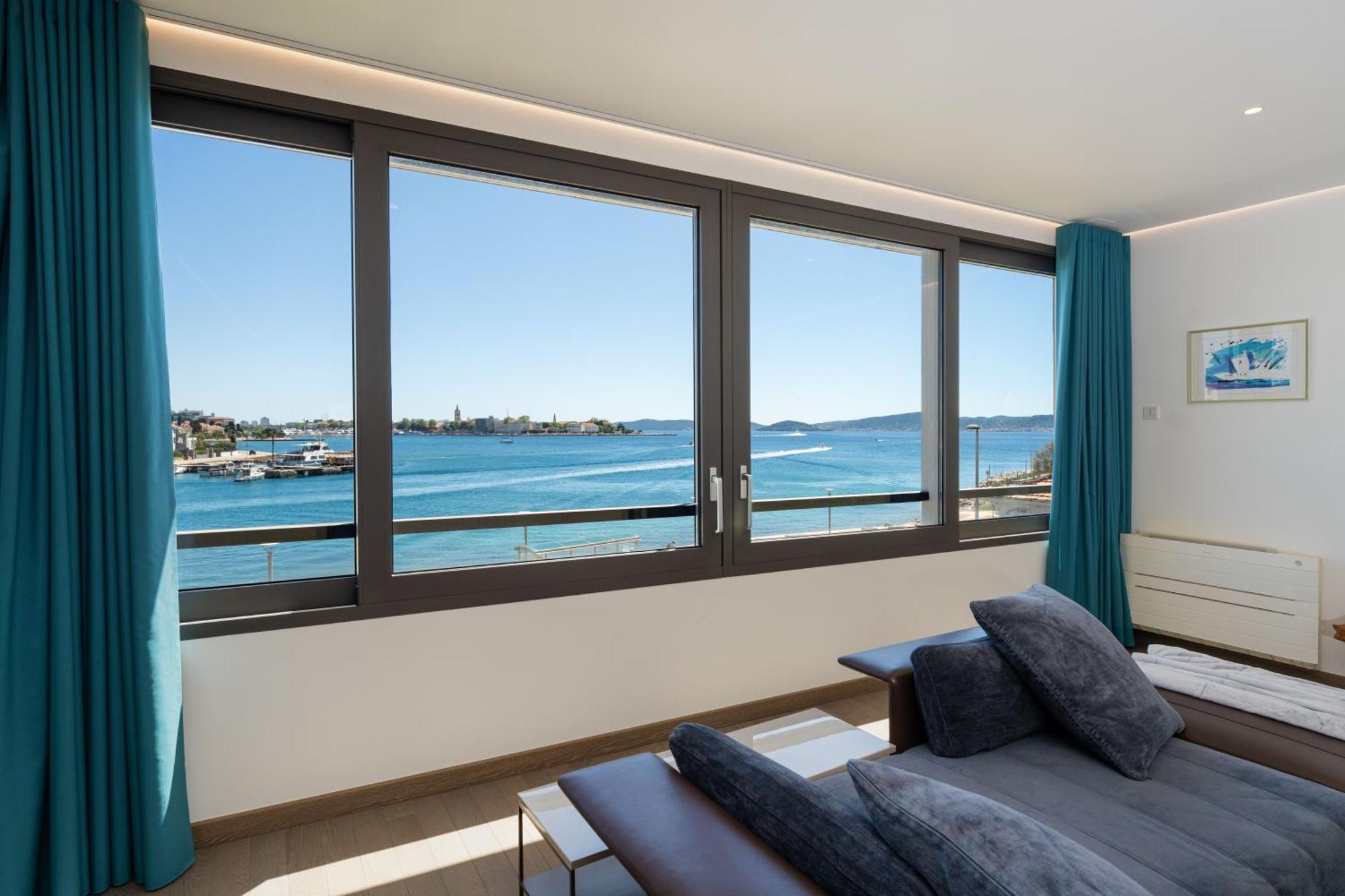 The View Luxury With Pool Appartement *